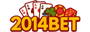 2014bet Logo